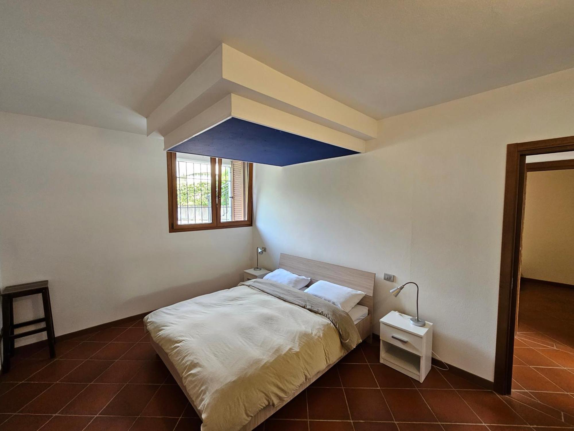 Apartmán Casa Mario Domaso Exteriér fotografie