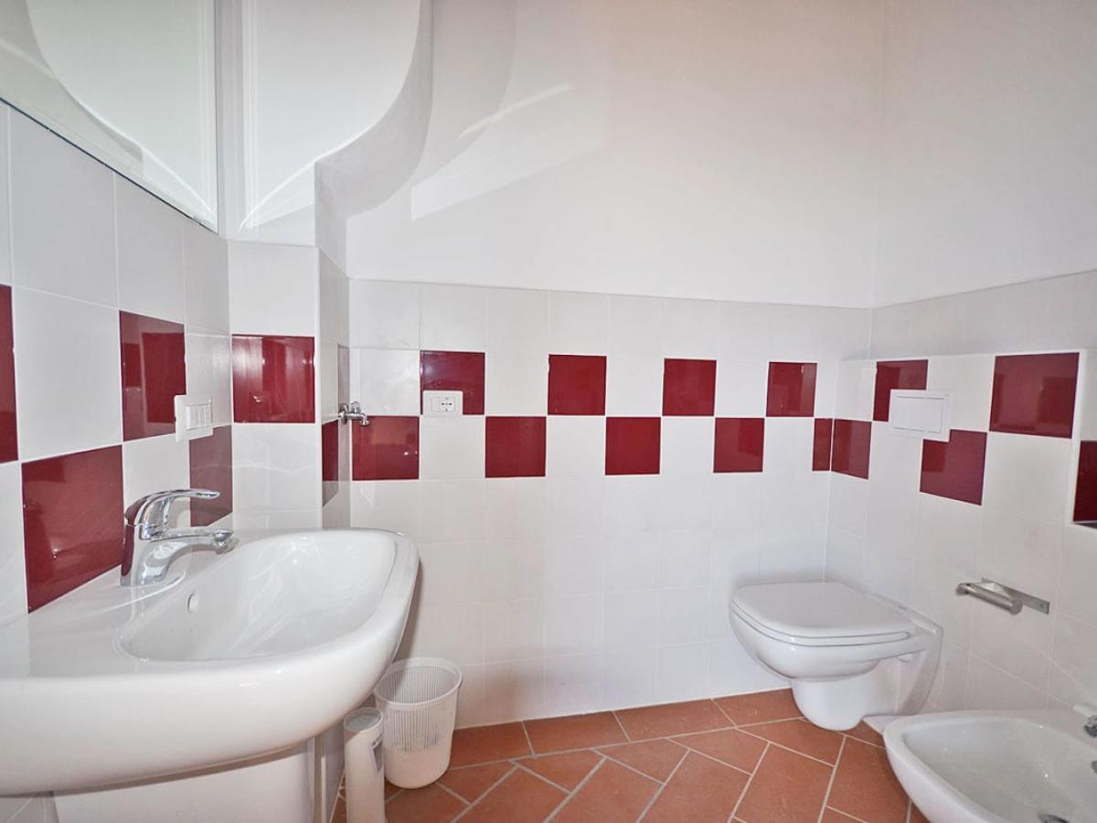 Apartmán Casa Mario Domaso Exteriér fotografie