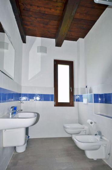 Apartmán Casa Mario Domaso Exteriér fotografie